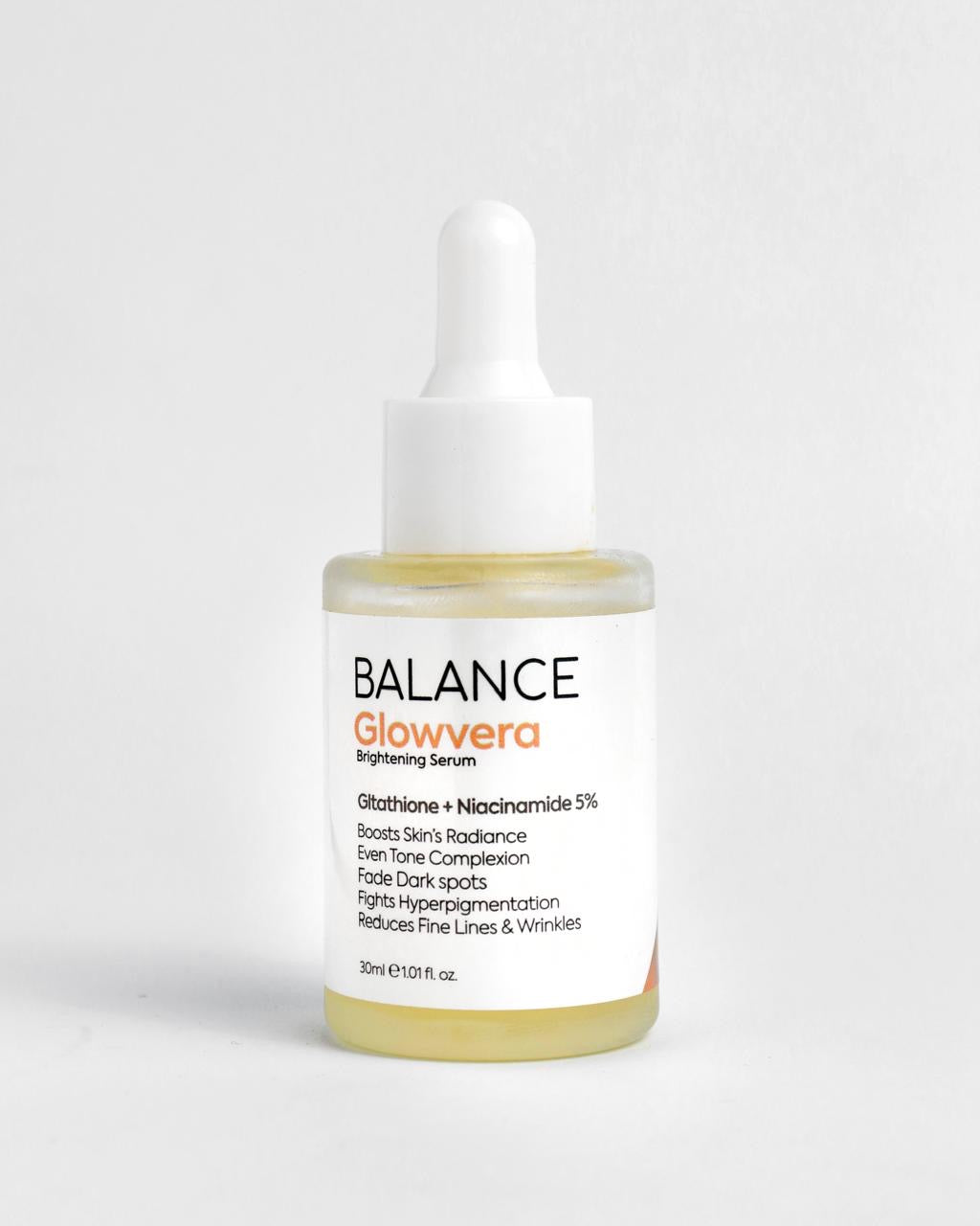 Balance glowvera