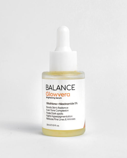 Balance glowvera